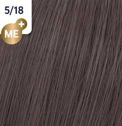 Wella Koleston Perfect Me+ Hajfesték - 5/18 - 60ml főképe